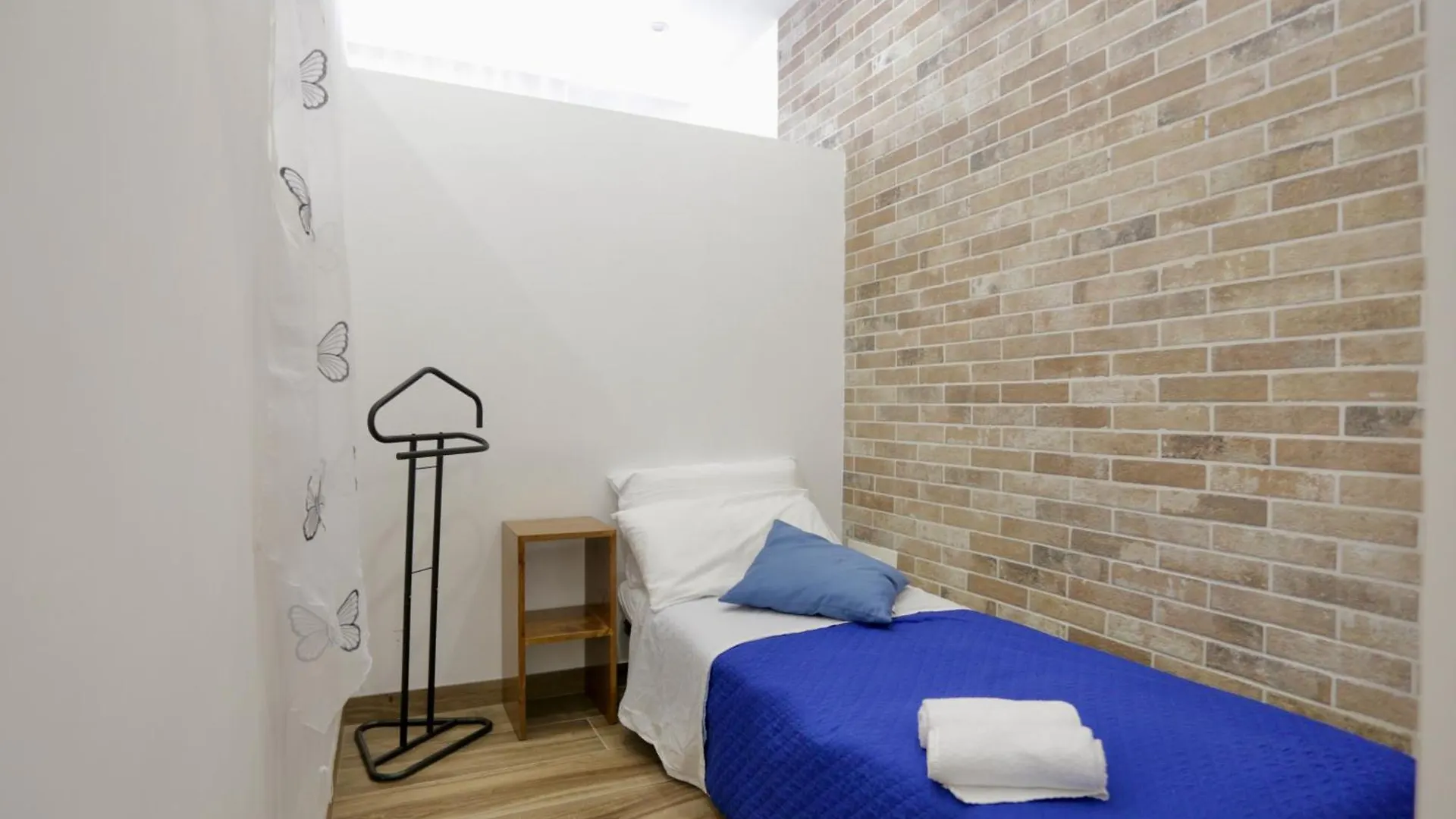 Tiki Tiki House Apartment Roma