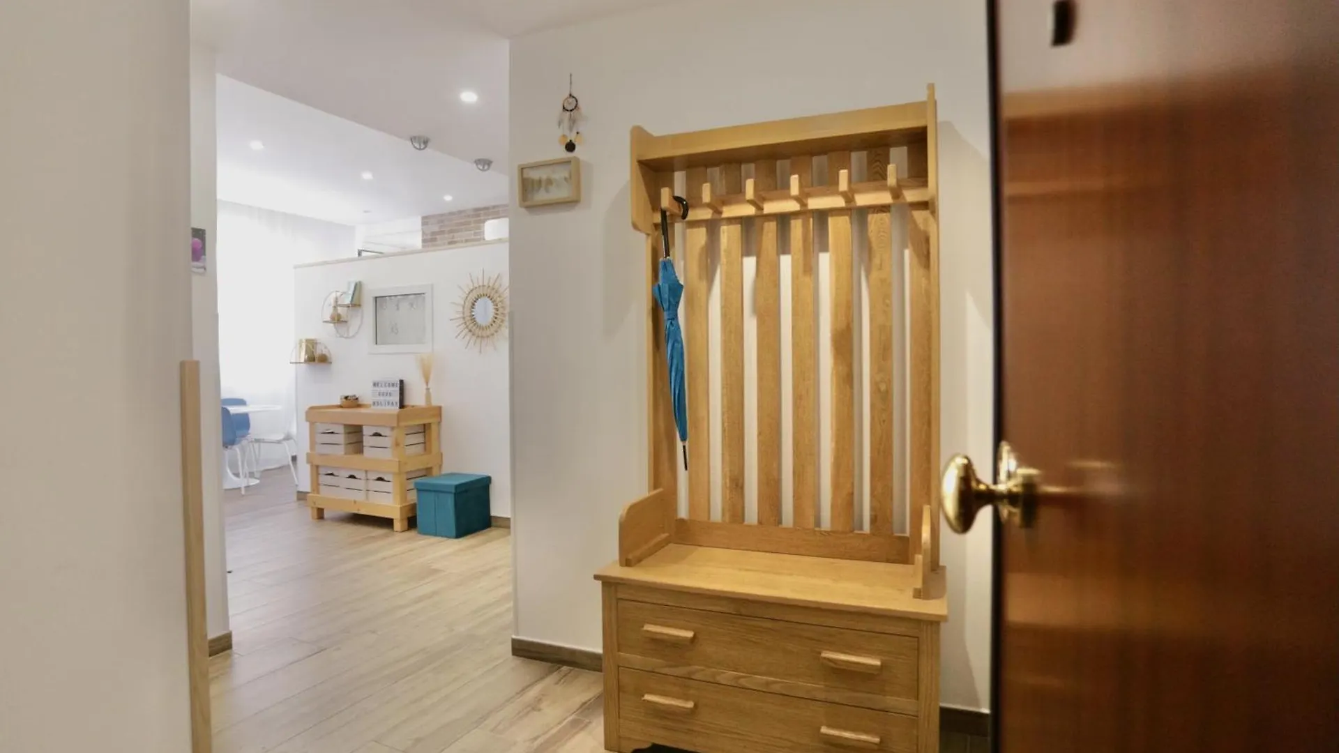 Tiki Tiki House Apartment Roma 0*, Rome Italy