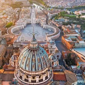 Dimora Torlonia Appartamento