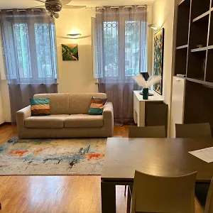 Lillaholidays - Tertulliano 8 Milano
