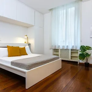 Hemeras Boutique Homes - Design Apartament Near Cadorna Station Milano