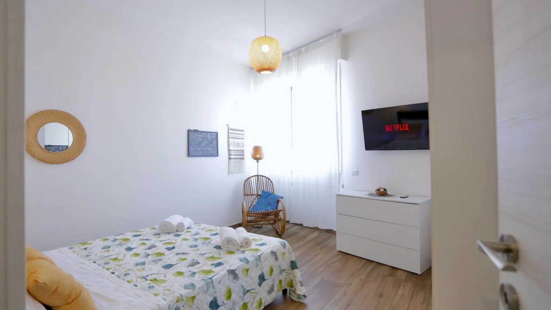 Tiki Tiki House Apartment Roma 0*, 로마 이탈리아